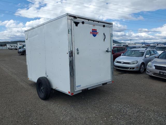 2021 PATR TRAILER #3214180368