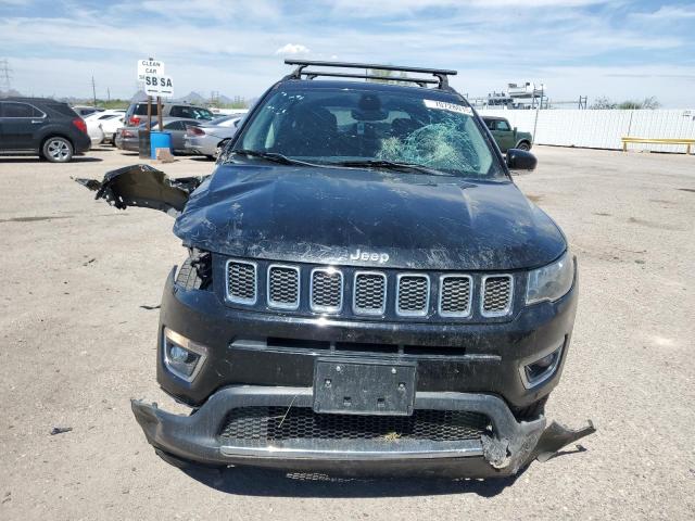 2017 JEEP COMPASS LI 3C4NJDCB8HT651382