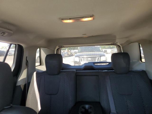 2012 GMC TERRAIN SL - 2GKALMEK0C6371818