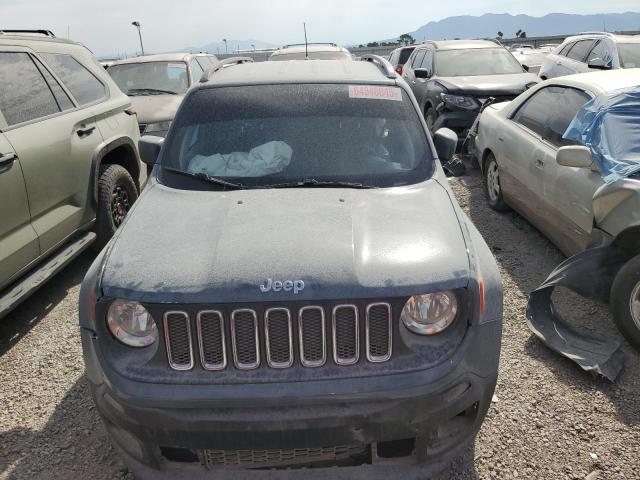 2018 JEEP RENEGADE L ZACCJABB3JPH11220