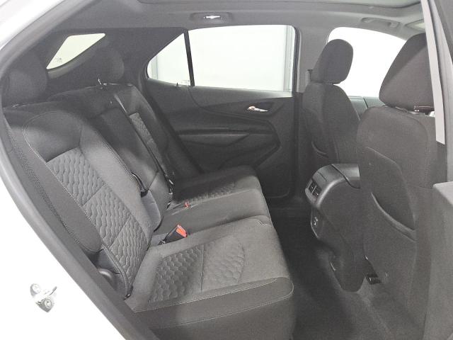2020 CHEVROLET EQUINOX LT 3GNAXKEV8LS735118