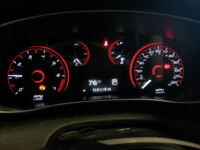 2016 DODGE DART SXT S 1C3CDFFA1GD820258