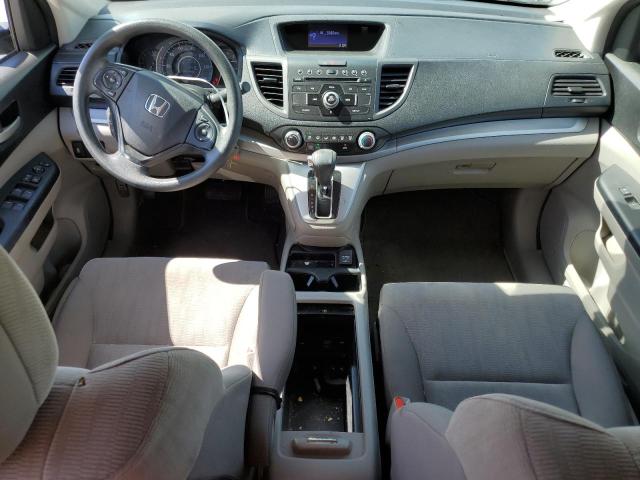 2014 HONDA CR-V LX - 5J6RM3H33EL026605