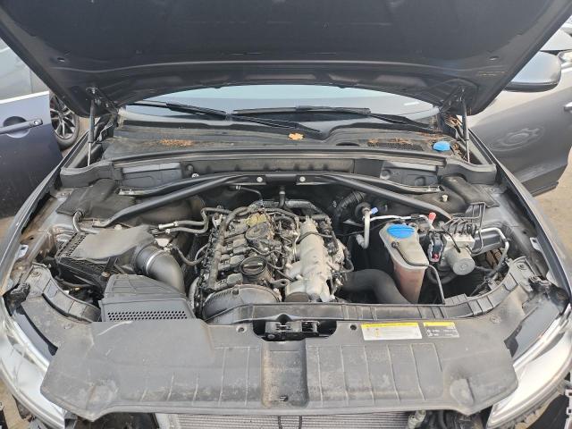 2015 AUDI Q5 PREMIUM WA1LFAFP2FA013674