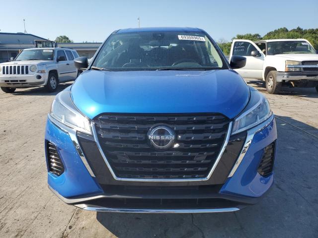2023 NISSAN KICKS S #3285732679