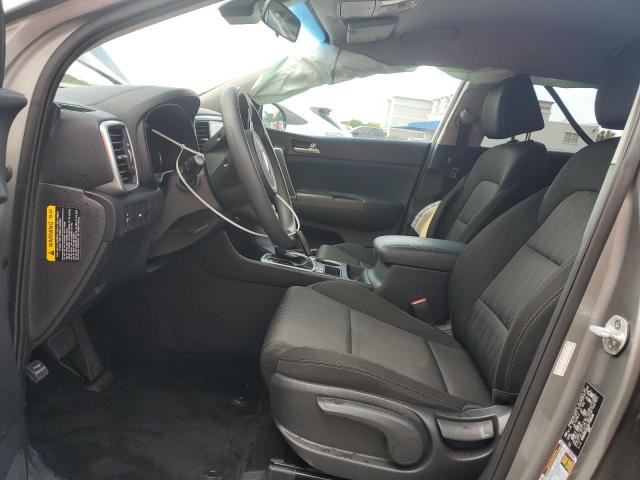 2020 KIA SPORTAGE LX #3296359153