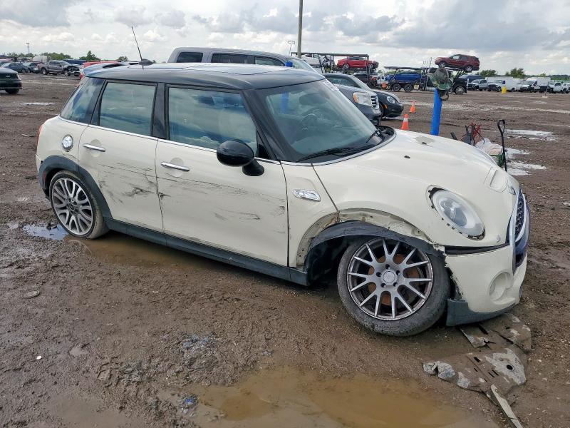 2015 MINI COOPER S WMWXU3C52F2B62043