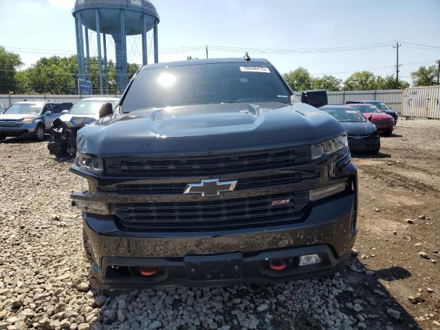 2019 CHEVROLET SILVERADO K1500 LT TRAIL BOSS 1GCPYFED3KZ246769