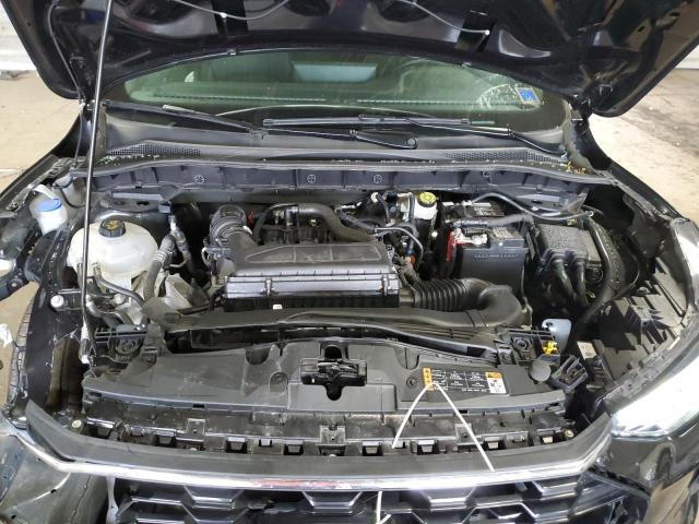 2024 FORD ESCAPE ST #3301868966