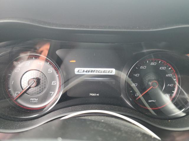 2020 DODGE CHARGER R/T 2C3CDXCT9LH231984