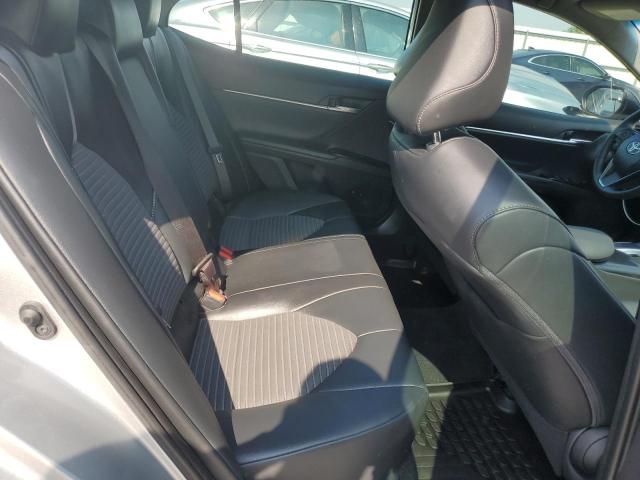 2020 TOYOTA CAMRY SE - 4T1G11AK5LU343347