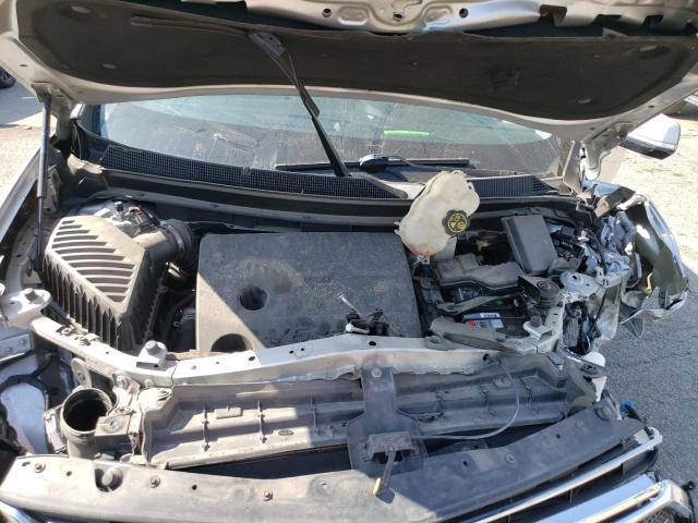 2019 CHEVROLET TRAVERSE LT #3311544253