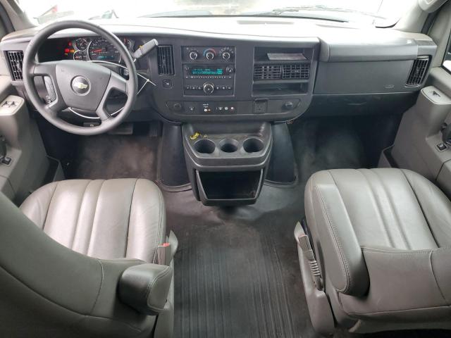 2019 CHEVROLET EXPRESS G2 1GCWGBFP9K1183983