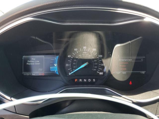 2016 FORD FUSION TIT - 3FA6P0D9XGR188217