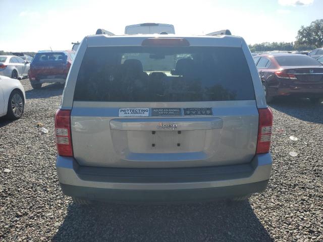 2017 JEEP PATRIOT SP - 1C4NJPBA9HD169018