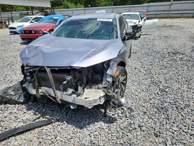 2017 HONDA CIVIC EX 19XFC2F74HE021387