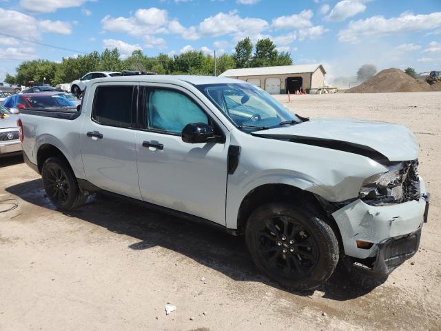 2023 FORD MAVERICK X - 3FTTW8E31PRA17624