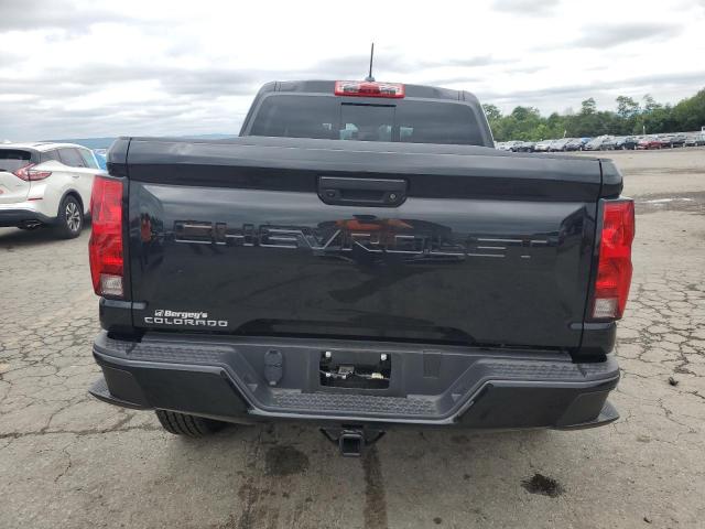 2024 CHEVROLET COLORADO T 1GCPTEEK0R1295587