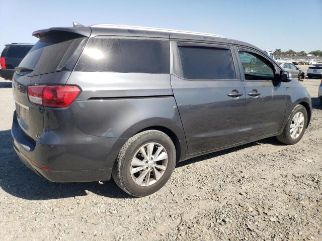 2016 KIA SEDONA LX - KNDMB5C17G6088694