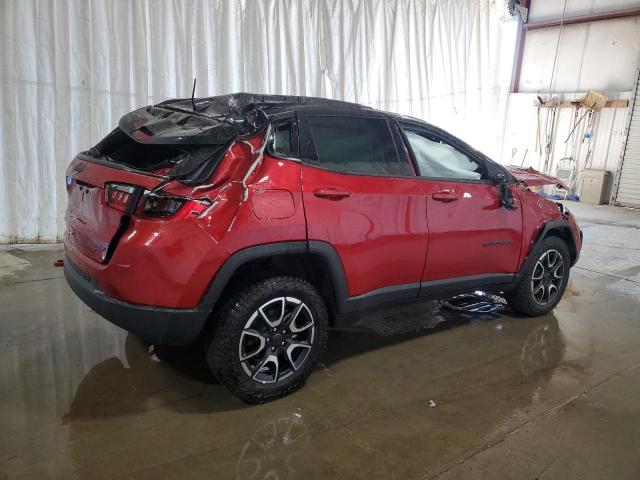 2025 JEEP COMPASS TR 3C4NJDDNXST584042