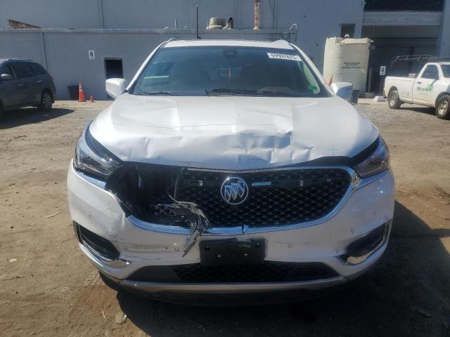 2019 BUICK ENCLAVE AV 5GAEVCKW0KJ215208