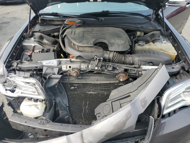 2016 CHRYSLER 300C 2C3CCAEG8GH181830