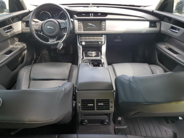 2017 JAGUAR XF PREMIUM SAJBD4BV6HCY46688