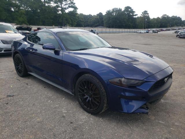 2019 FORD MUSTANG - 1FA6P8THXK5191427