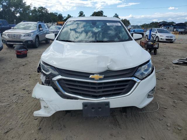 2018 CHEVROLET EQUINOX LT - 2GNAXSEV6J6334615