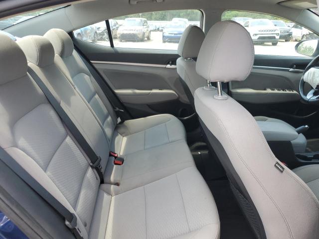 2019 HYUNDAI ELANTRA ECO 5NPD94LA9KH418016