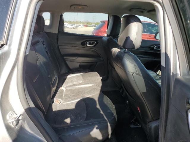 2022 JEEP COMPASS TRAILHAWK 3C4NJDDB0NT102429