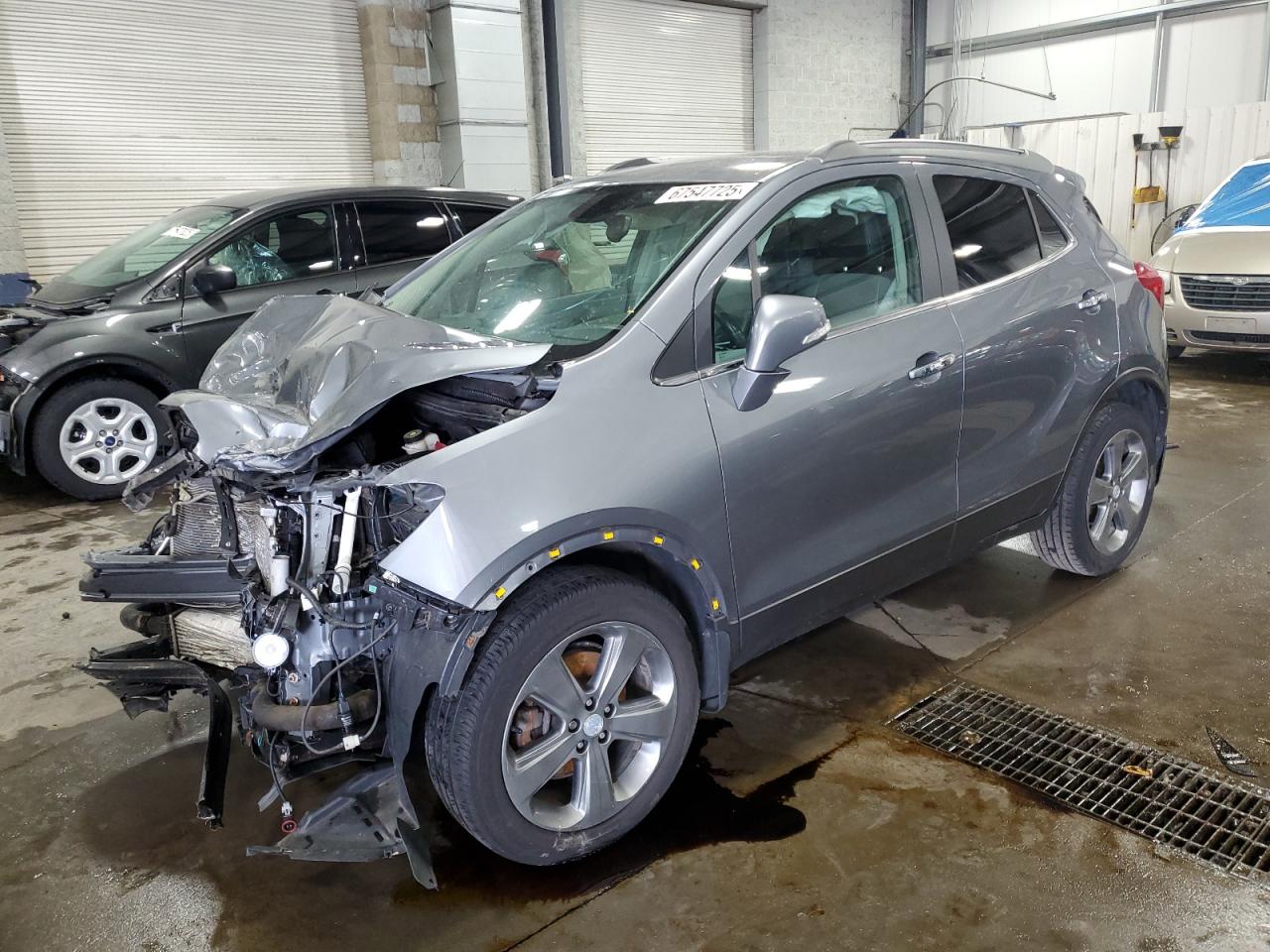 BUICK ENCORE