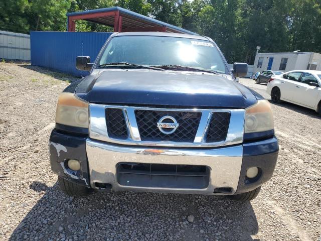 2010 NISSAN TITAN XE - 1N6BA0EC9AN322047