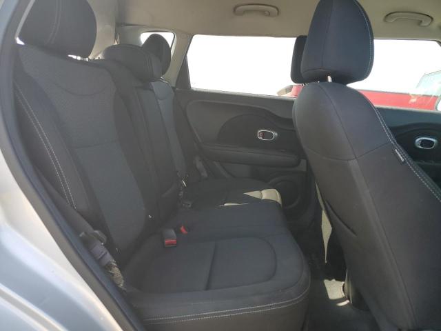 2019 KIA SOUL + KNDJP3A51K7633094