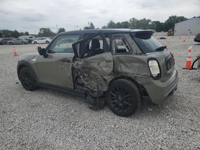2019 MINI COOPER S WMWXU3C55K2H55163