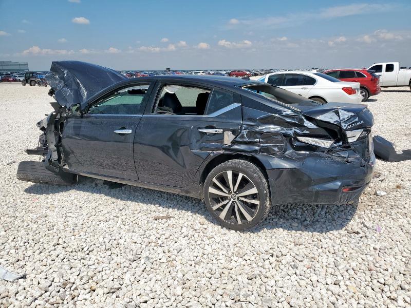 2020 NISSAN ALTIMA PLA 1N4BL4FV0LC112283