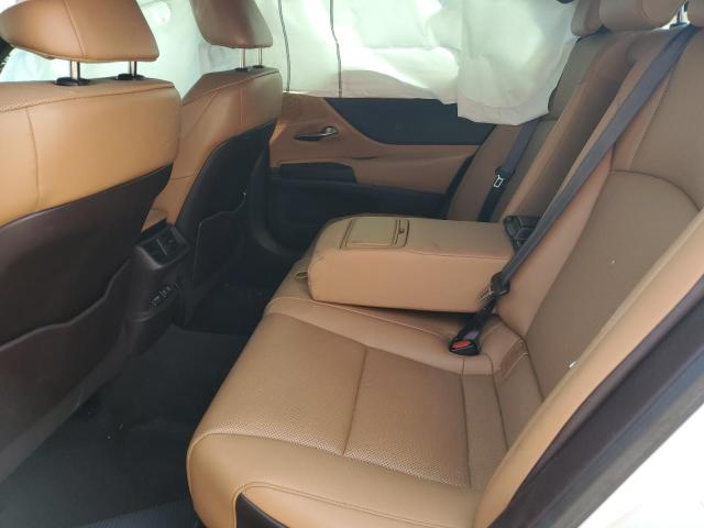 2019 LEXUS ES 350 58ABZ1B16KU019176