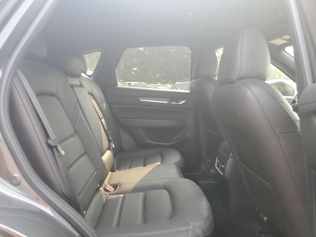2019 MAZDA CX-5 SIGNATURE - JM3KFBEY1K0620920
