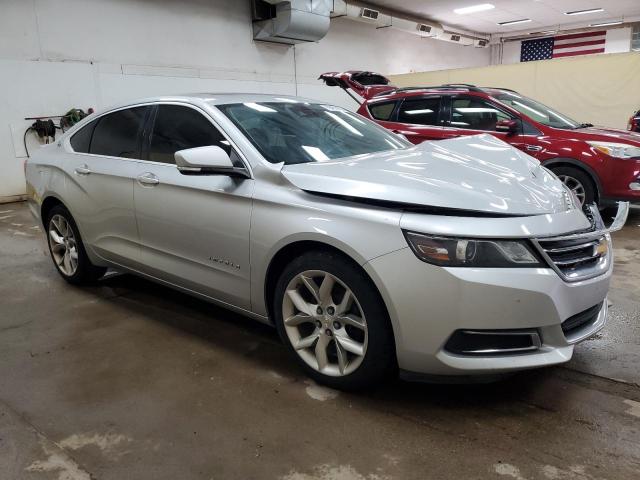 2015 CHEVROLET IMPALA LT 2G1125S36F9157607