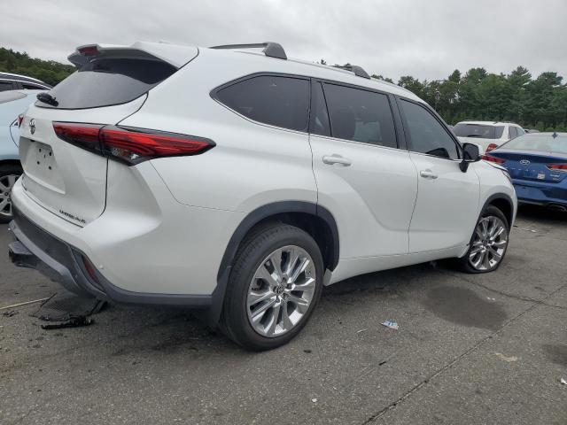 2023 TOYOTA HIGHLANDER L 5TDKDRBH6PS011984
