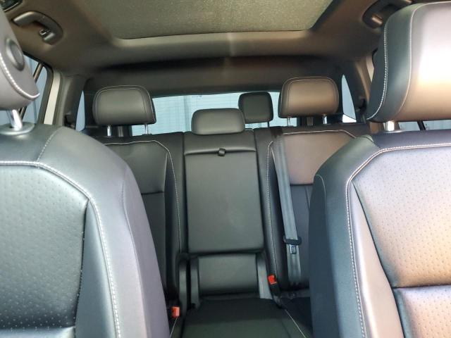 2022 VOLKSWAGEN TIGUAN SE 3VVCB7AX8NM059816