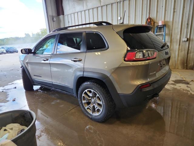 2020 JEEP CHEROKEE L 1C4PJMCX6LD584414