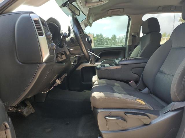 2015 CHEVROLET SILVERADO - 1GC1KVE81FF162834