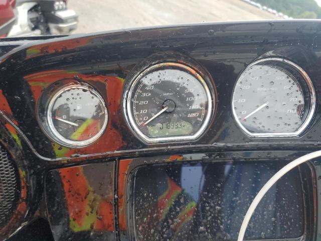 2019 HARLEY-DAVIDSON FLHXS 1HD1KRP14KB603766