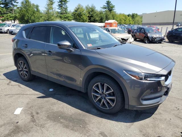 2017 MAZDA CX-5 GRAND TOURING JM3KFBDL2H0156860