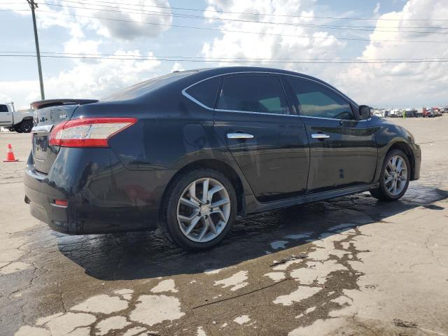 2015 NISSAN SENTRA S 3N1AB7AP6FY315891