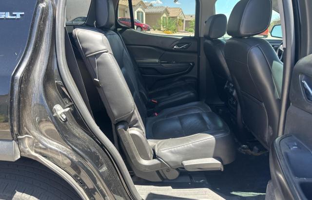 2017 GMC ACADIA SLT 1GKKNMLS0HZ300874