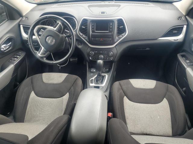 2014 JEEP CHEROKEE L - 1C4PJMCS9EW198257