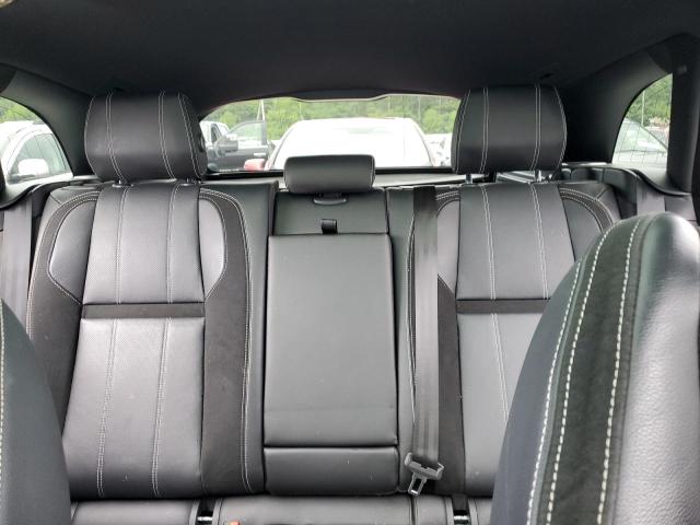 2018 LAND ROVER RANGE ROVE - SALYL2RVXJA734136