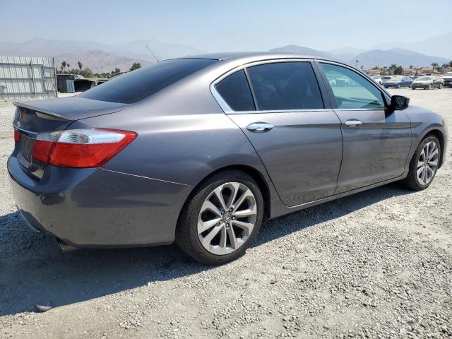 2014 HONDA ACCORD SPO - 1HGCR2F5XEA101812